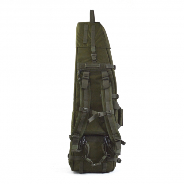 Снайперська сумка AIM FS-42