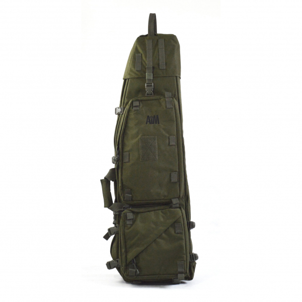 Снайперська сумка AIM FS-42