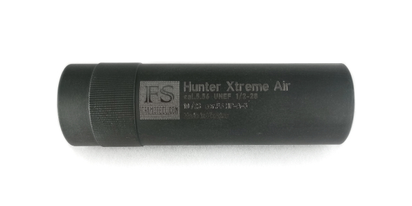 Hunter Xtreme Air 5.56 FROMSTEEL 