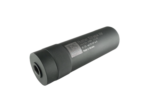 Hunter Xtreme Air 5.45 FROMSTEEL