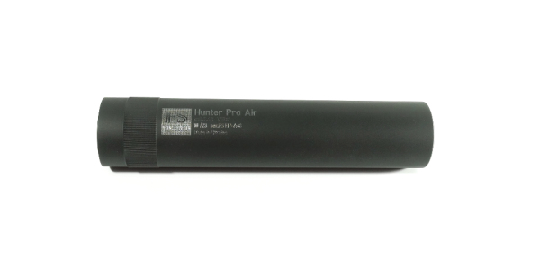 Hunter Air 9 .308 FROMSTEEL 