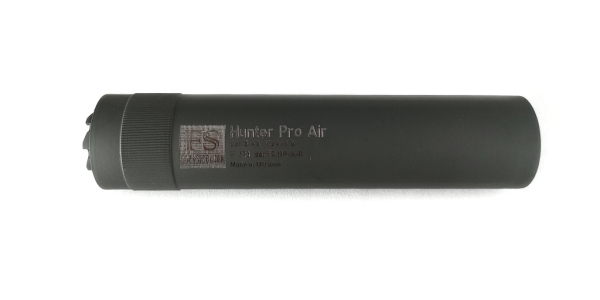 Hunter Pro Air FROMSTEEL 