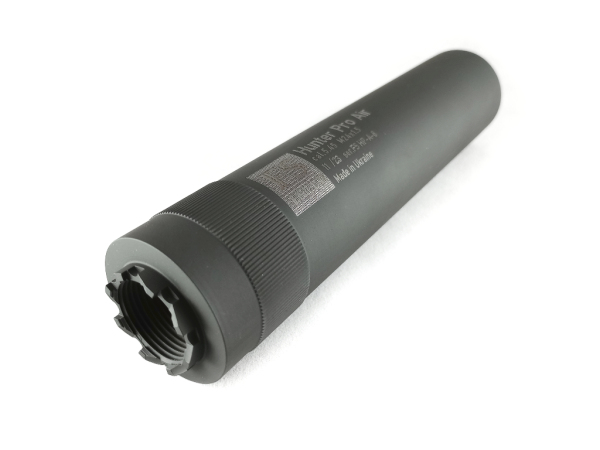 Hunter Pro Air FROMSTEEL 