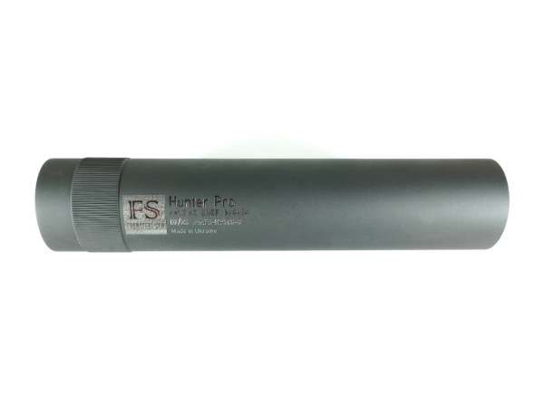Hunter Pro .308 FROMSTEEL 
