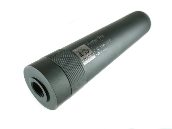 Hunter Pro .308 FROMSTEEL 