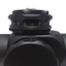 Оптичний приціл U.S. Optics B-25 5-25x52. Вживаний