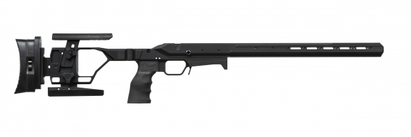 Ложе LUFA Remington 700 7+ 