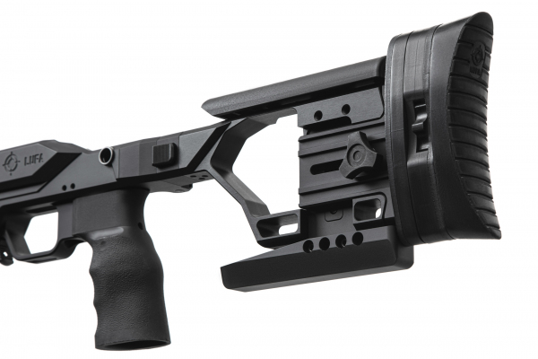 Ложе LUFA Remington 700 7+ 