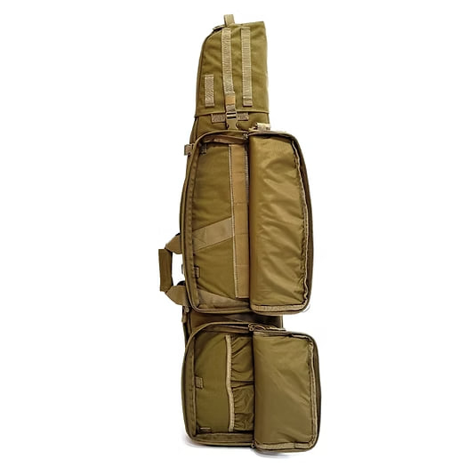 Снайперська сумка AIM 45 Tactical Dragbag
