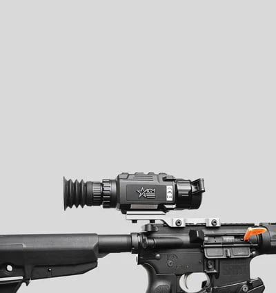 Кріплення тепловізора BTI-01.25