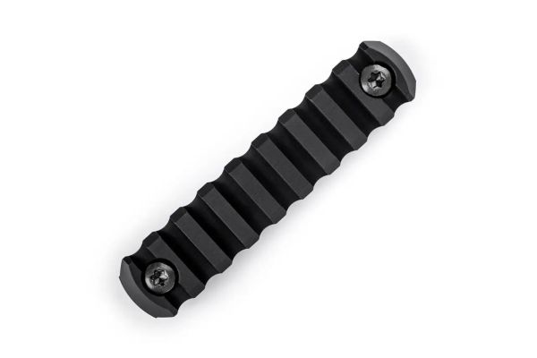 Планка BGN ARMO - Picatinny M-LOK 9 SLOTS
