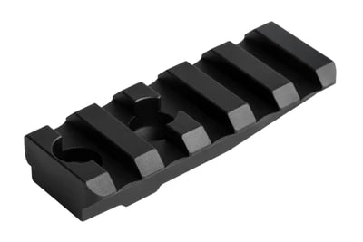 Планка BGN ARMO - ДКМ Picatinny H10-S5