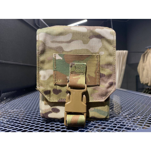 Підсумок VELSYST multicam