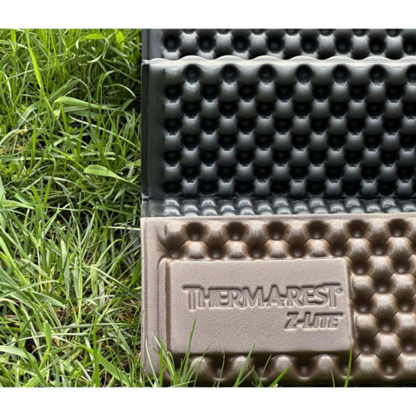 Каремат Therm-a-Rest Z-Lite Regular