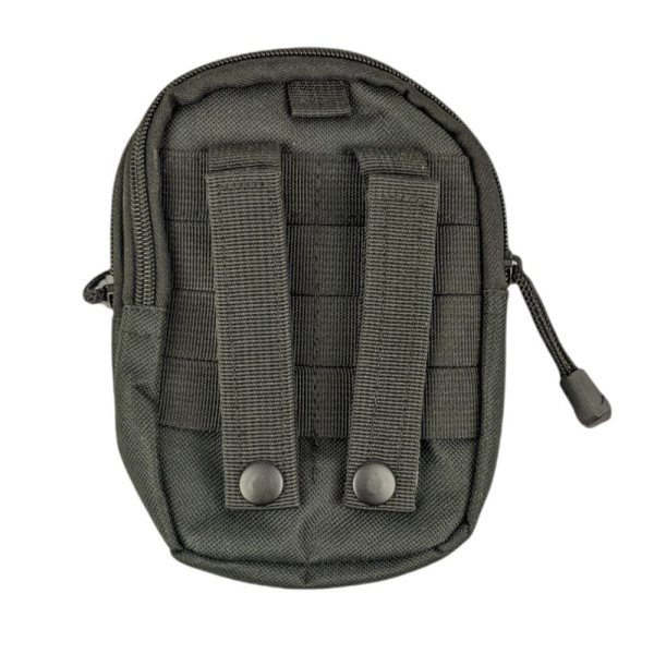 Підсумок унітарний Reebow Gear, black