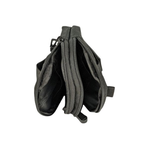 Підсумок унітарний Reebow Gear, black