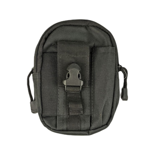 Підсумок унітарний Reebow Gear, black