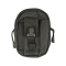 Підсумок унітарний Reebow Gear, black