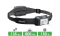 Ліхтар налобний BioLite Headlamp