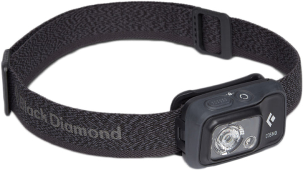 Ліхтар налобний Black Diamond Cosmo 350