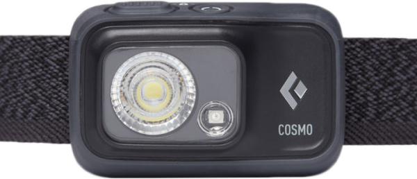 Ліхтар налобний Black Diamond Cosmo 350