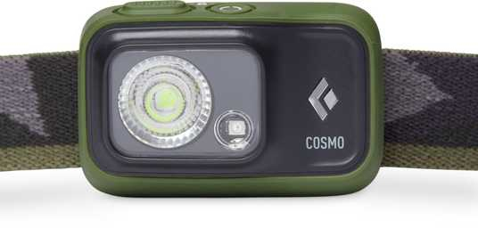 Ліхтар налобний Black Diamond Cosmo 350