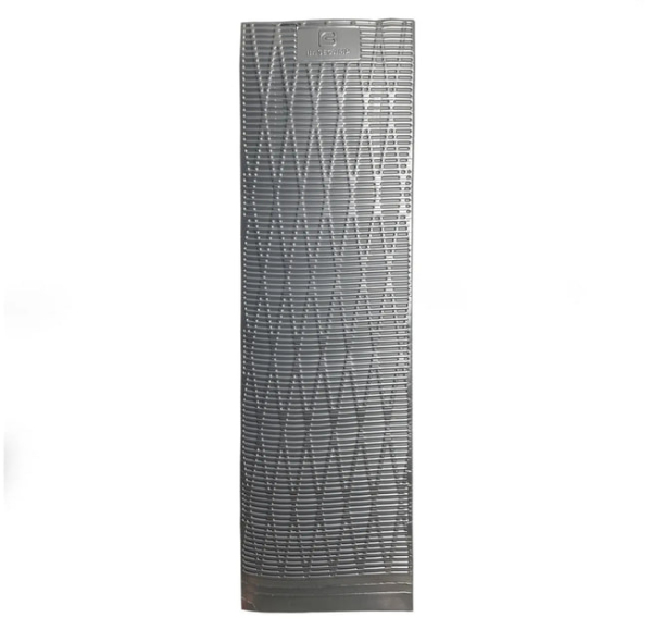 Килимок кемпінговий BaseCamp X-Line Roll Foiled Mat IXPE, Olive Green