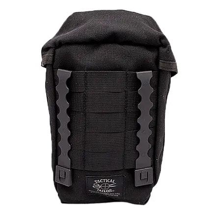 Підсумок гуманітарний Tactical Tailor, black