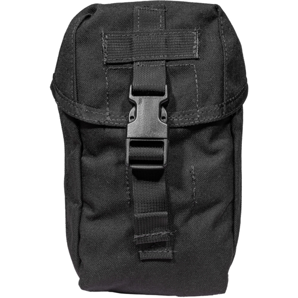 Підсумок гуманітарний Tactical Tailor, black