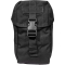 Підсумок гуманітарний Tactical Tailor, black