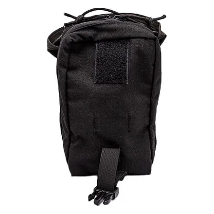 Підсумок гуманітарний Tactical Tailor, black