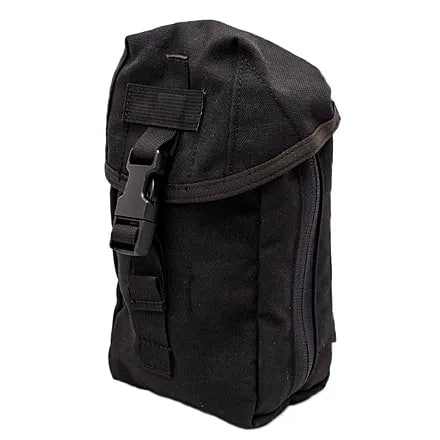 Підсумок гуманітарний Tactical Tailor, black