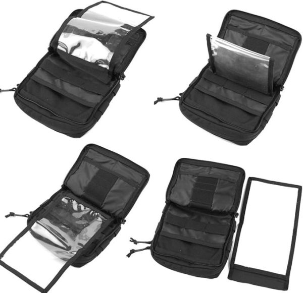 Підсумок унітарний Reebow Gear, black