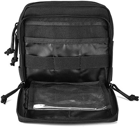 Підсумок унітарний Reebow Gear, black