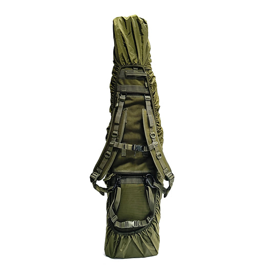 Дощовик AIM Tactical Drag Bag small & large