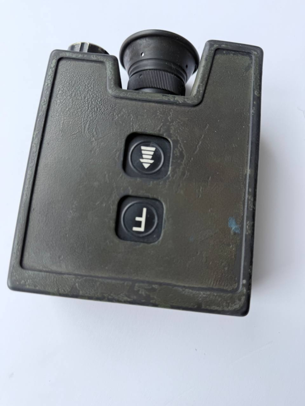 Б/В Далекомір vectronix PLRF 15. Бувший у використанні. На корпусі видно сліди використанняя. в наявності 2 шт! 3500$