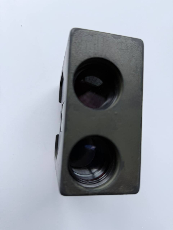 Б/В Далекомір vectronix PLRF 15. Бувший у використанні. На корпусі видно сліди використанняя. в наявності 2 шт! 3500$