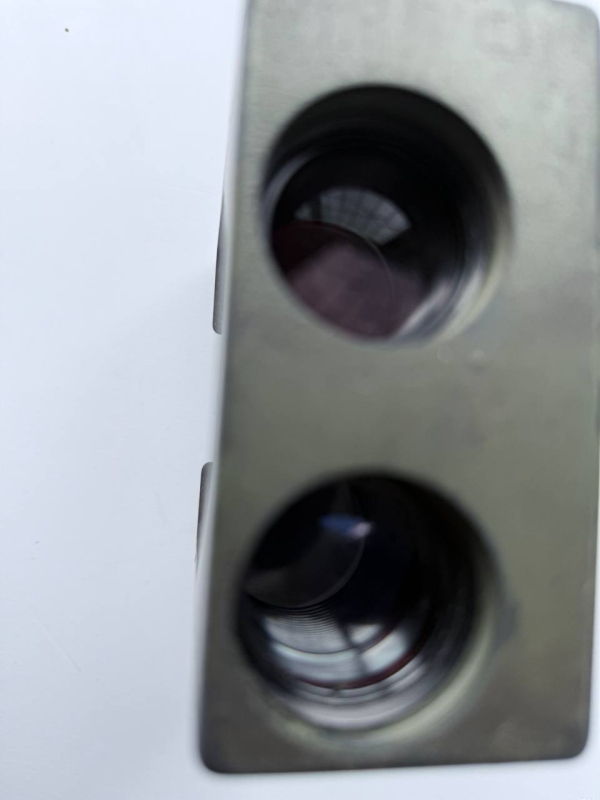 Б/В Далекомір vectronix PLRF 15. Бувший у використанні. На корпусі видно сліди використанняя. в наявності 2 шт! 3500$
