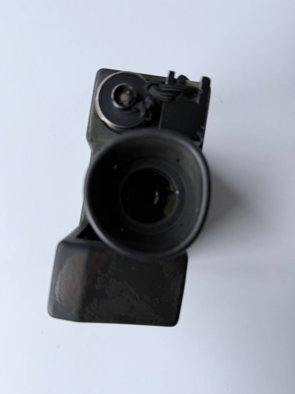 Б/В Далекомір vectronix PLRF 15. Бувший у використанні. На корпусі видно сліди використанняя. в наявності 2 шт! 3500$