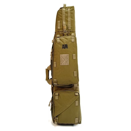 Снайперська сумка AIM 45 Tactical Dragbag
