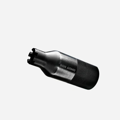 Полум'ягасник BGN FH03 на АК 7.62