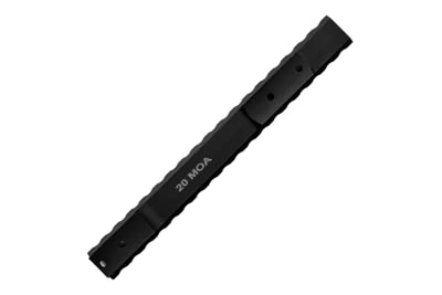 Планка BGN ARMO - Picatinny Rem700 Long Action