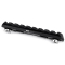 Планка BGN ARMO - Picatinny M-LOK 9 SLOTS