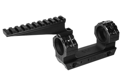 Планка BGN ARMO -  ДКМ Picatinny H30-S10