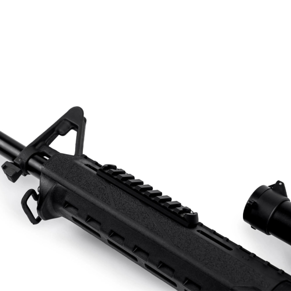 Планка BGN ARMO - Picatinny M-LOK 9 SLOTS