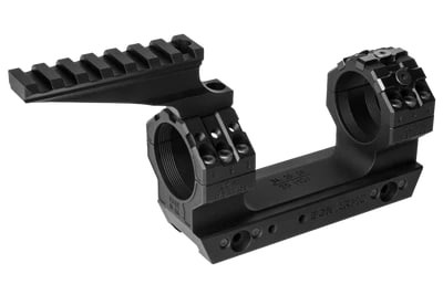 Планка BGN ARMO -  ДКМ Picatinny H30-S7