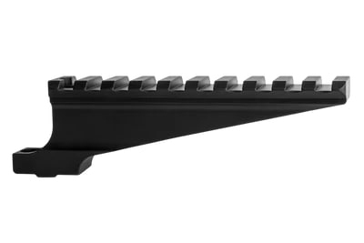 Планка BGN ARMO -  ДКМ Picatinny H30-S10