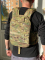 Плитоноска Red Wood Tactical