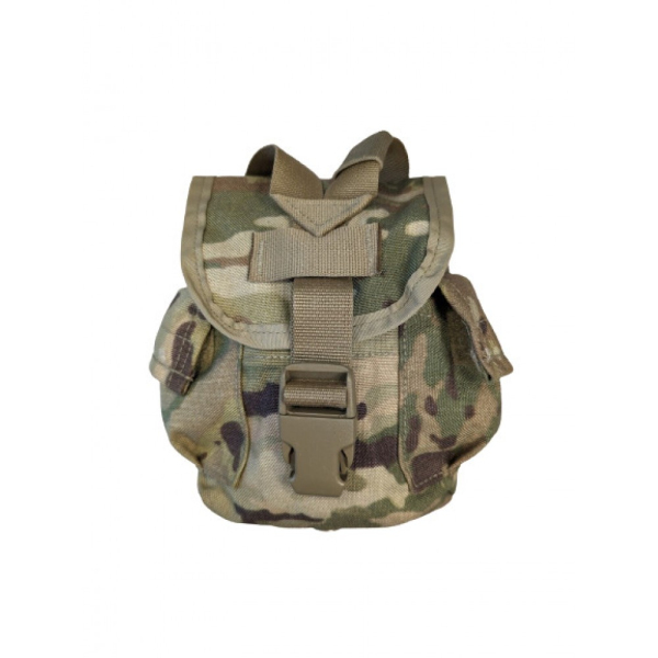 Підсумок для фляги FireForce Tactical Gear, multicam