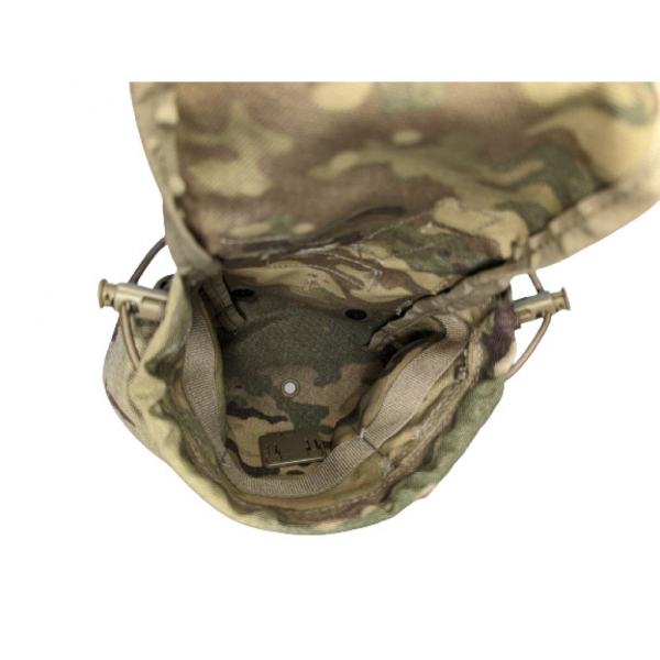 Підсумок для фляги FireForce Tactical Gear, multicam